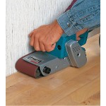 Makita 9924DB Лентов шлайф